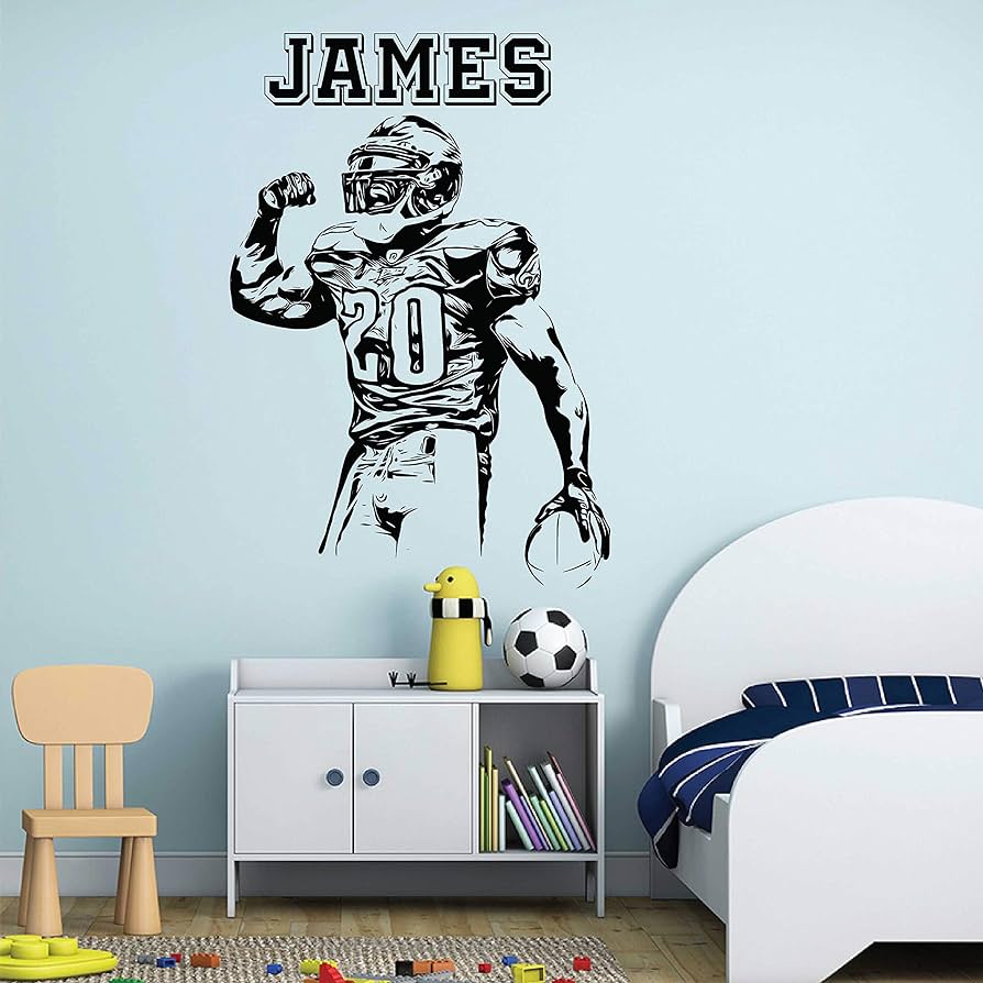 Custom Wall Graphics