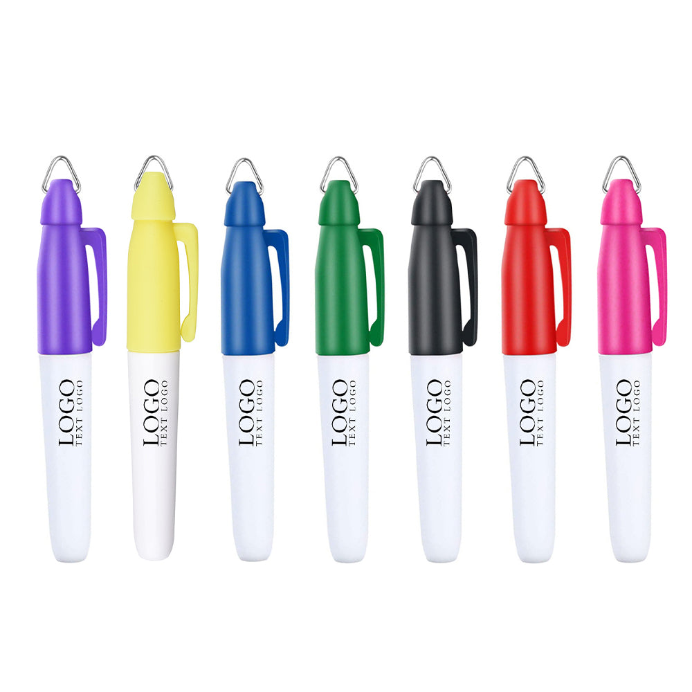 Custom Ballpoint Pens