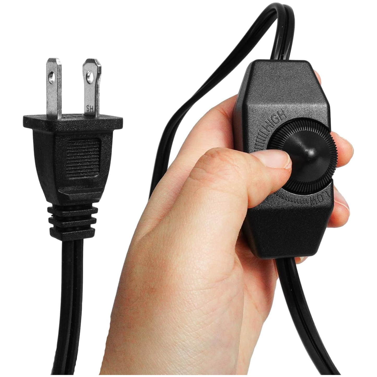 Vision Vista Fume Extractor Kit | Laser Exhaust Kit | Laser Engraving Ventilation Kit