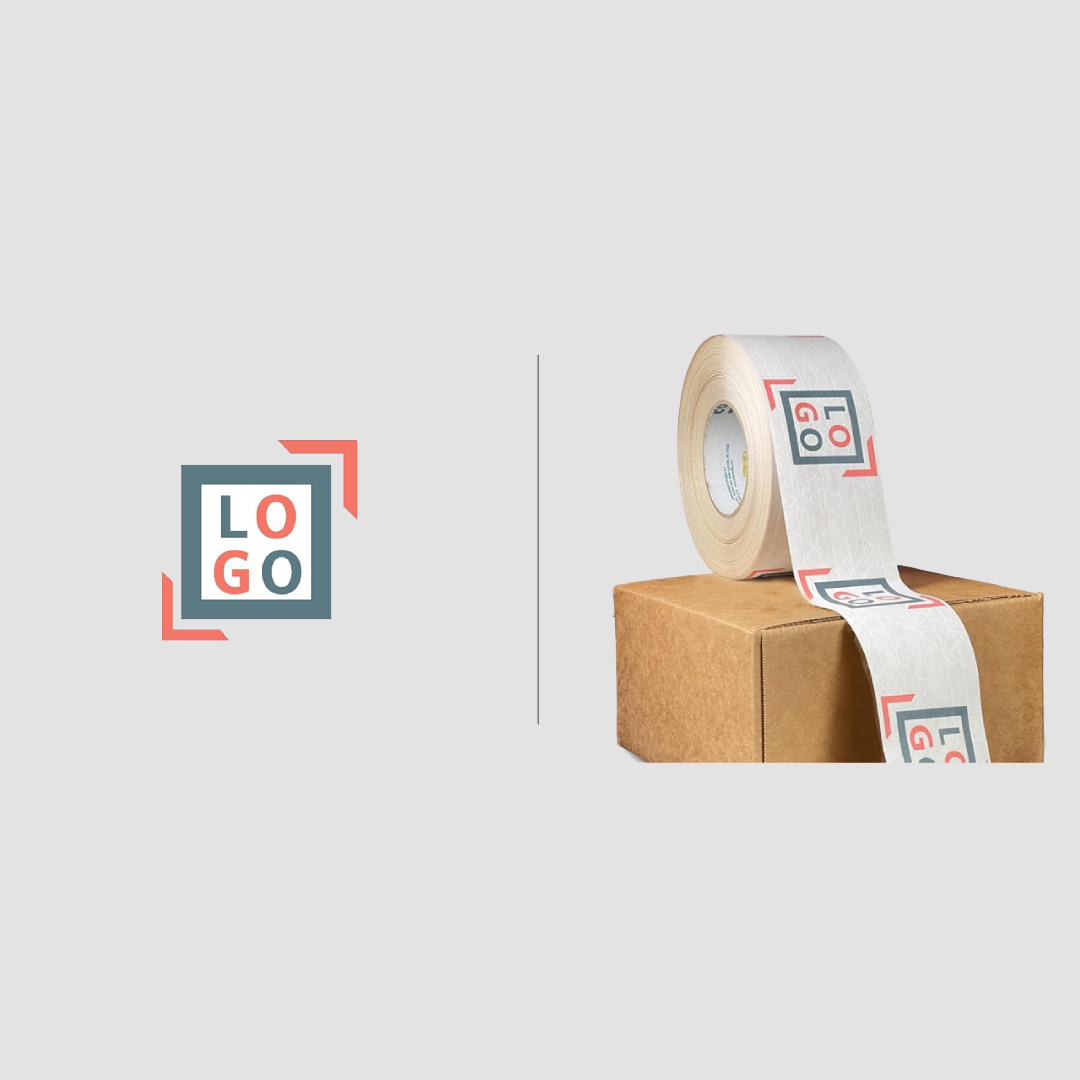Custom Packaging Tape