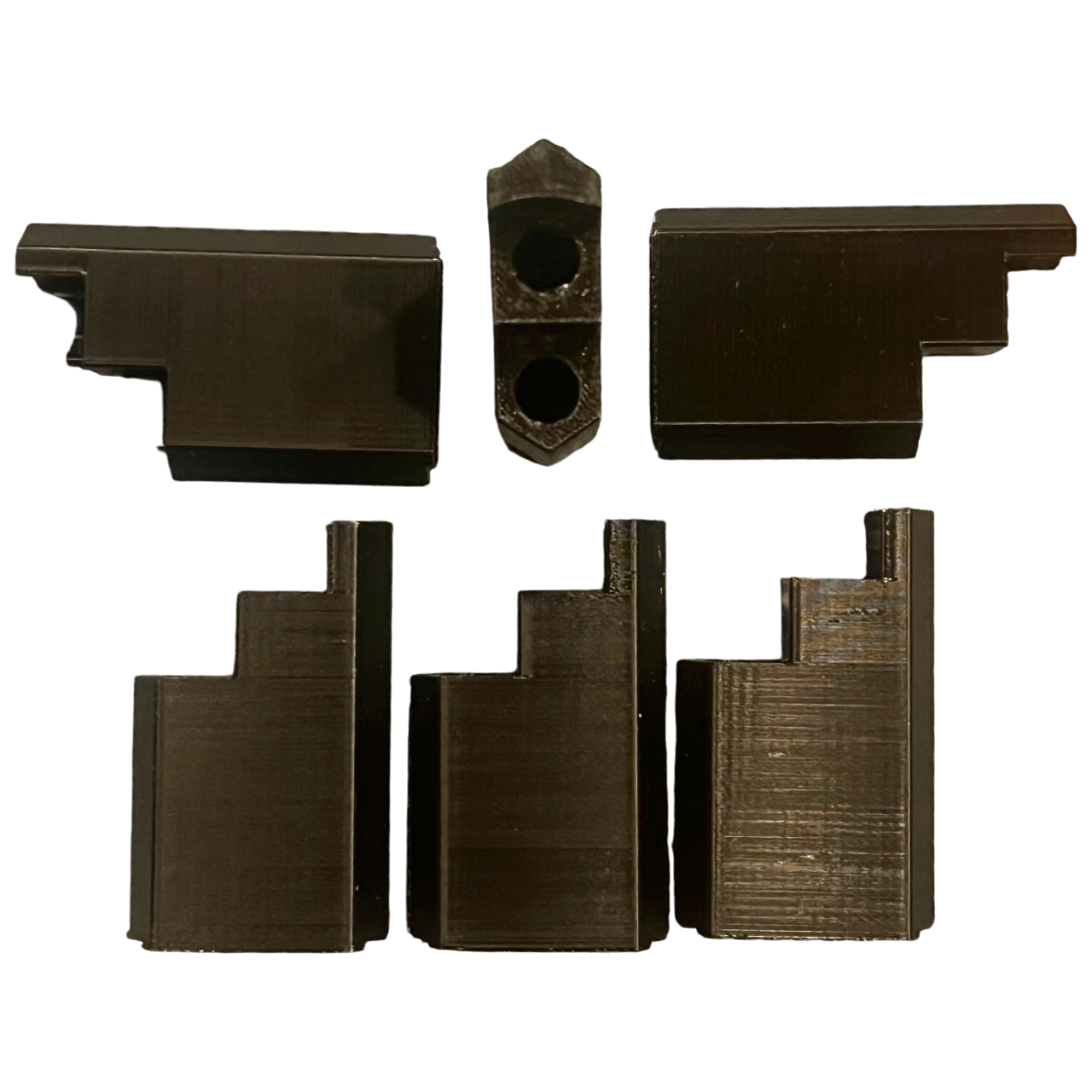 WeCreat Vision Vista Rotary Extension Tool