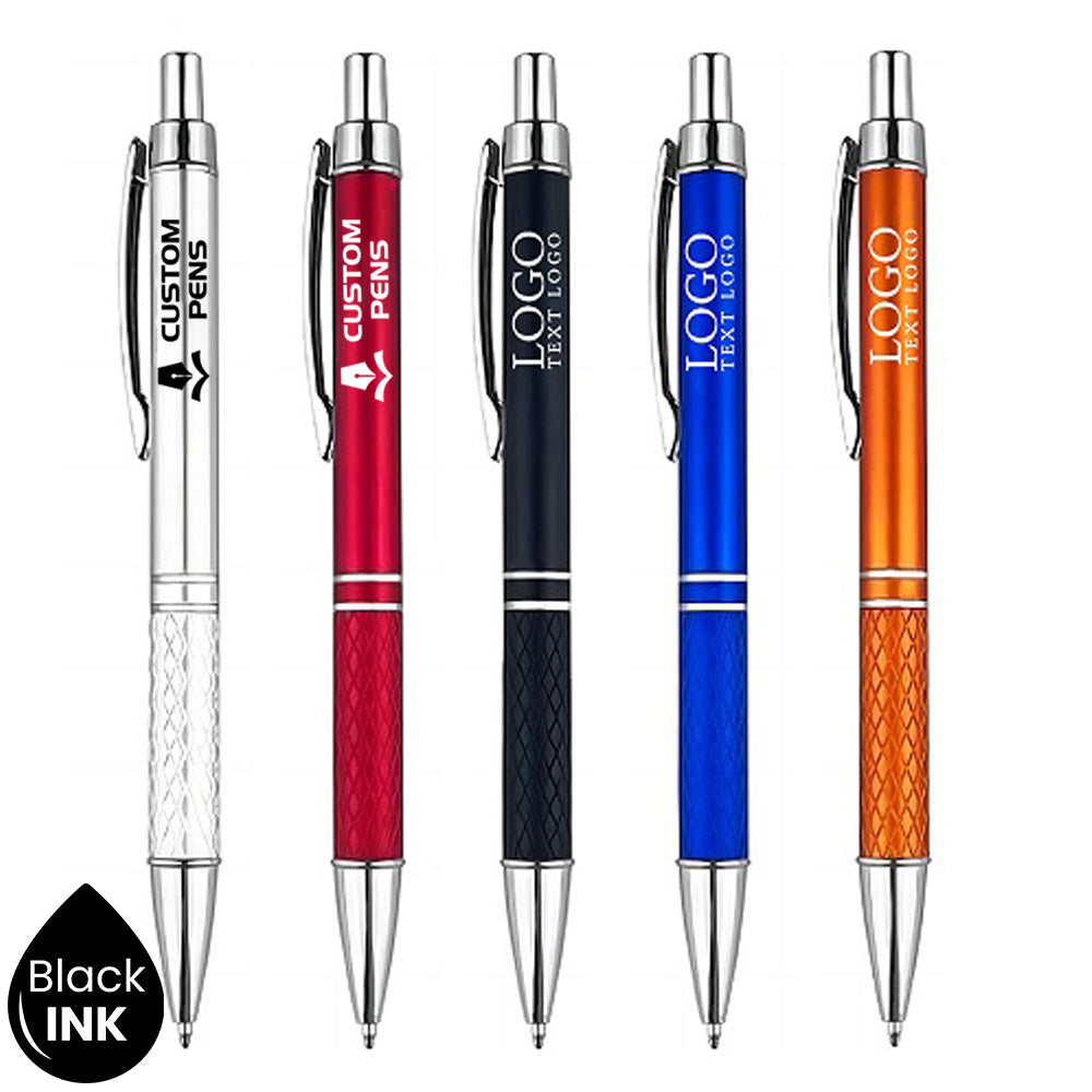 Custom Ballpoint Pens