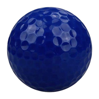 Full Color Custom Golf Balls