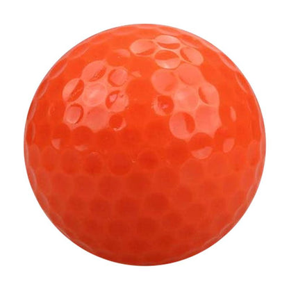 Full Color Custom Golf Balls