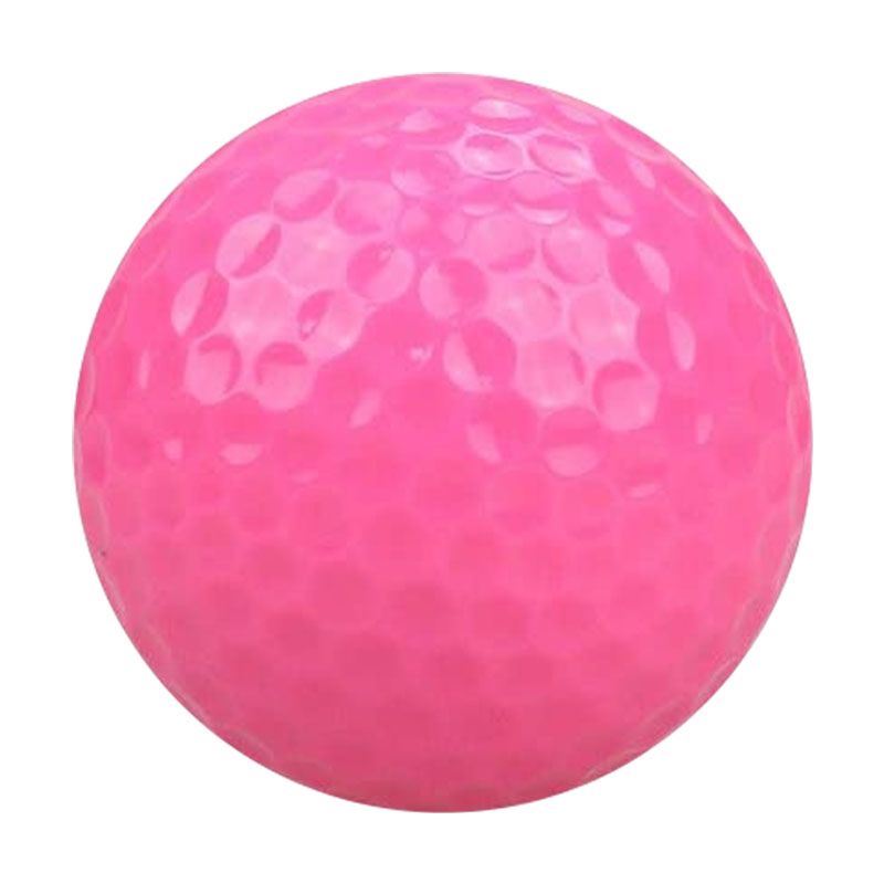 Full Color Custom Golf Balls