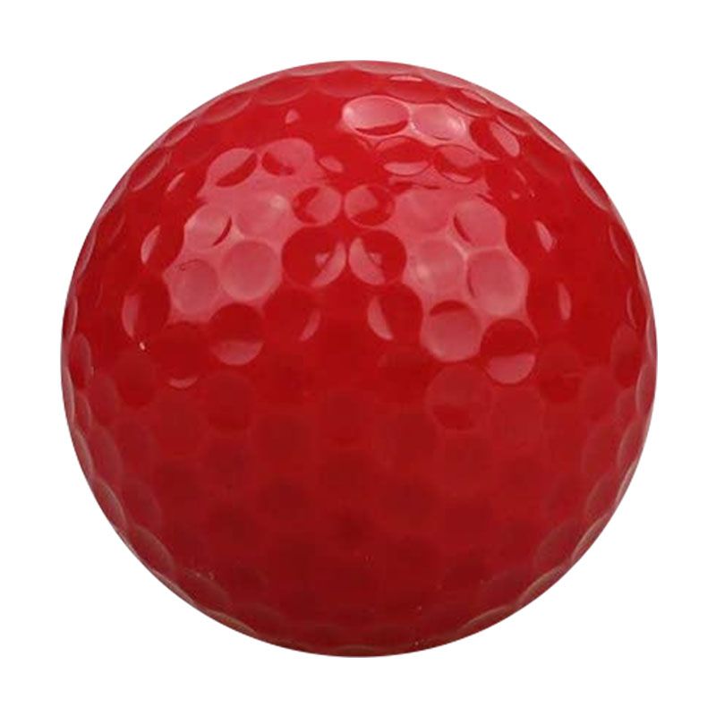 Full Color Custom Golf Balls