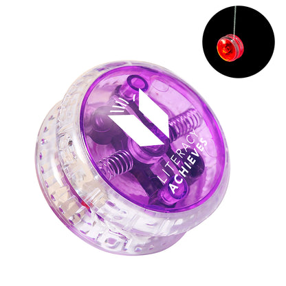 Custom Logo YOYO Toy