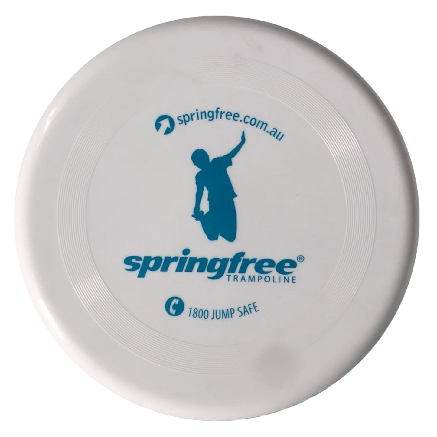 Custom Plastic Promotional Frisbee