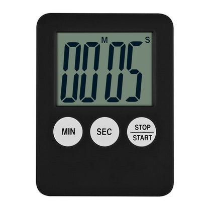 Small Promotional Magnetic Timer