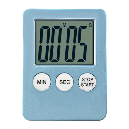 Small Promotional Magnetic Timer