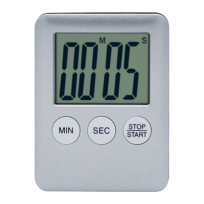 Small Promotional Magnetic Timer