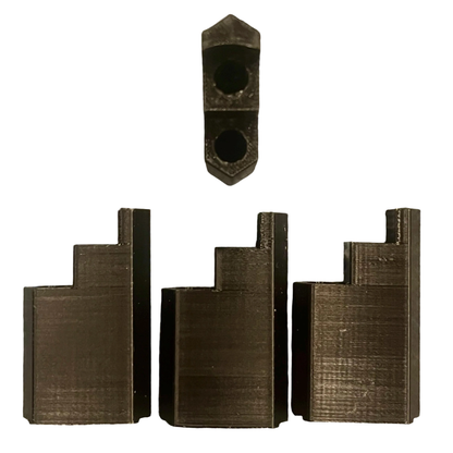 WeCreat Vision Vista Rotary Extension Tool